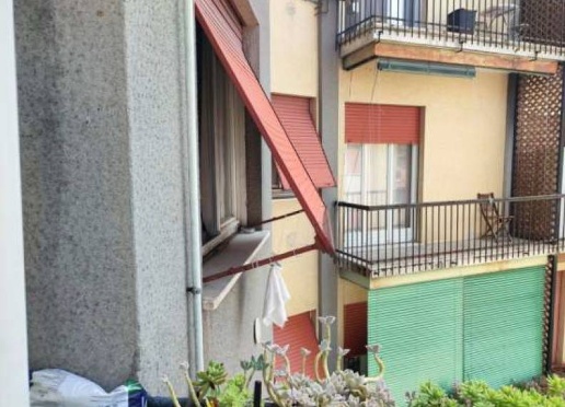 appartamento in vendita a Vimercate in zona Centro Storico