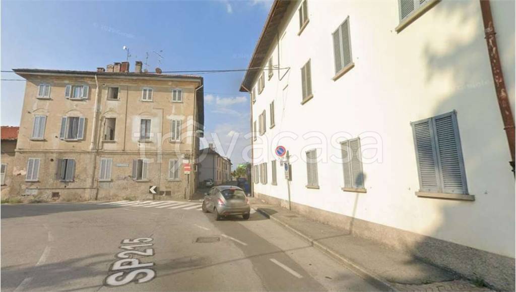appartamento in vendita a Vimercate