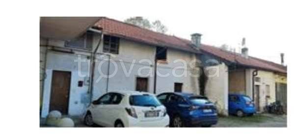 appartamento in vendita a Vimercate