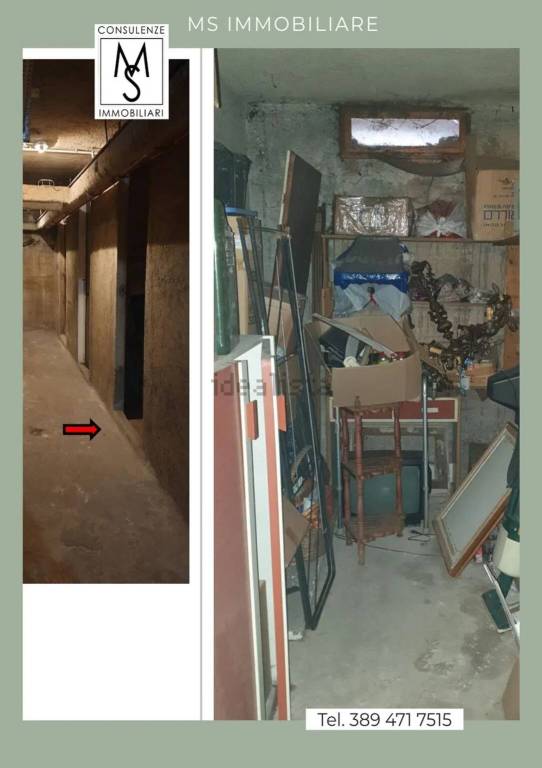 appartamento in vendita a Vimercate in zona Centro Storico
