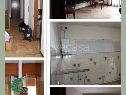 appartamento in vendita a Vimercate in zona Centro Storico