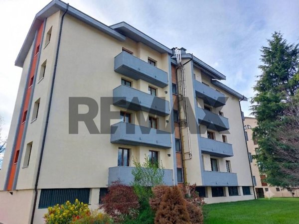 appartamento in vendita a Vimercate in zona Velasca