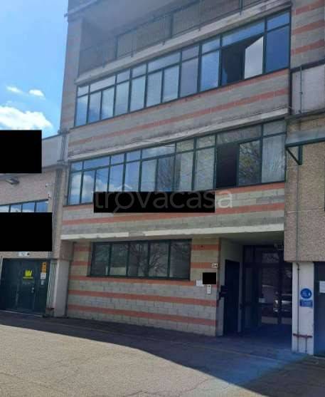 appartamento in vendita a Vimercate