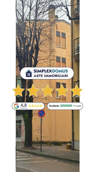 appartamento in vendita a Vimercate in zona Centro Storico