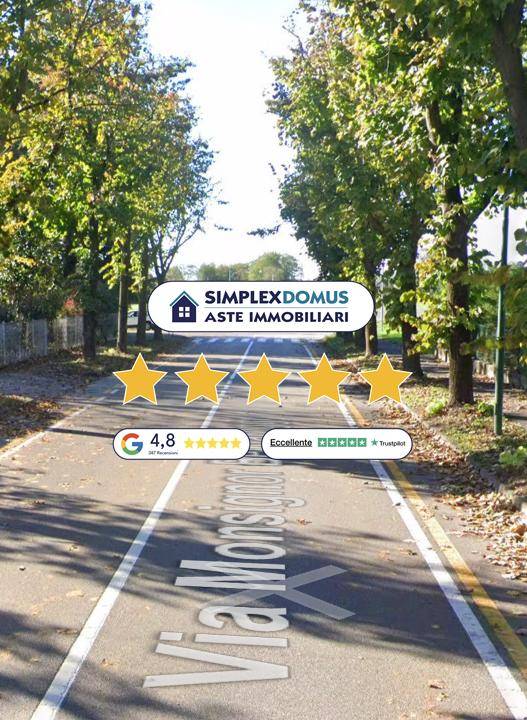 appartamento in vendita a Vimercate in zona Oreno
