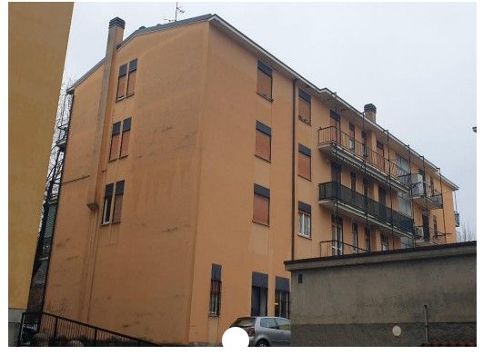 appartamento in vendita a Vimercate in zona Centro Storico