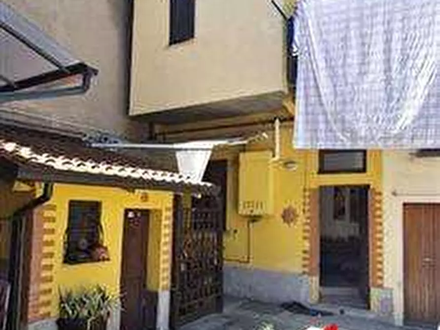 appartamento in vendita a Vimercate