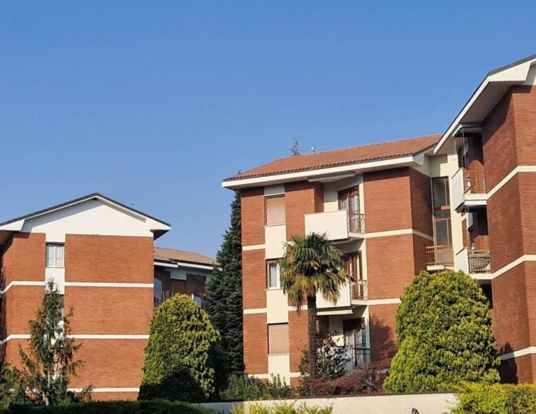 appartamento in vendita a Vimercate