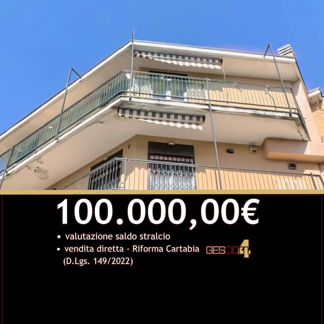 appartamento in vendita a Vimercate in zona Centro Storico