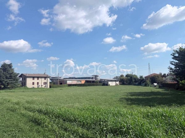 terreno agricolo in vendita a Vimercate in zona Velasca