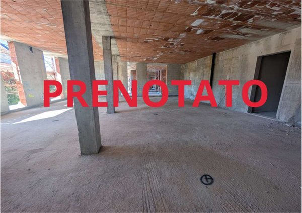 appartamento in vendita a Vimercate in zona Oreno