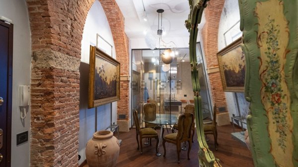appartamento in vendita a Vimercate in zona Centro Storico