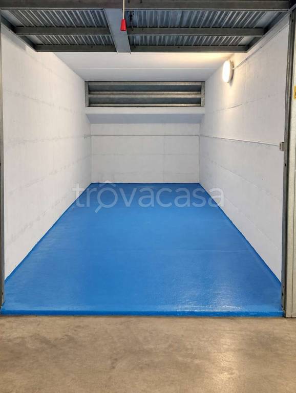 box auto in vendita a Vimercate