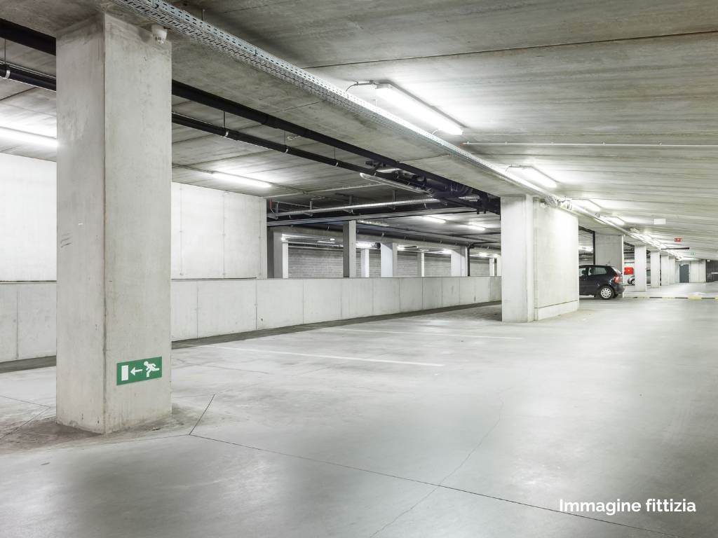 box auto in vendita a Vimercate
