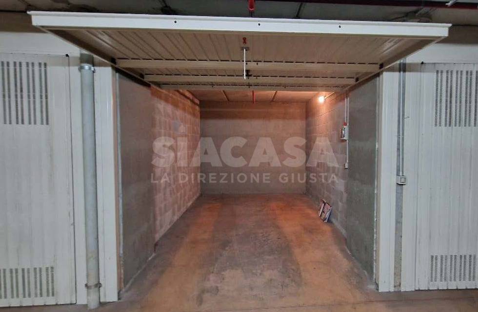 box auto in vendita a Vimercate