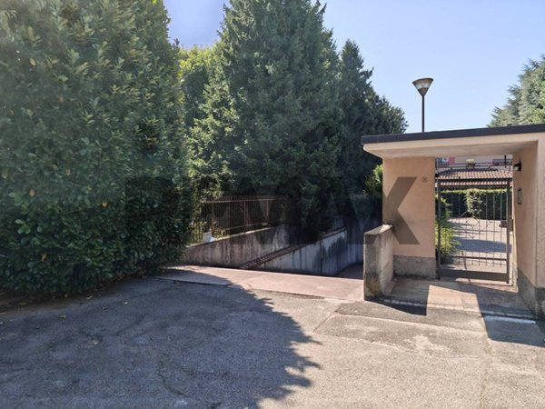 box auto in vendita a Vimercate