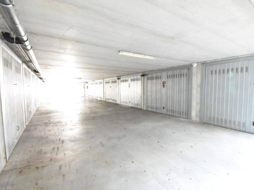 box auto in vendita a Vimercate