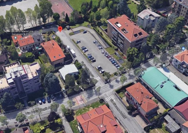 box auto in vendita a Vimercate