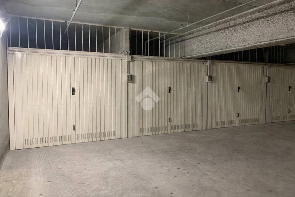 box auto in vendita a Vimercate