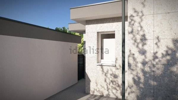 appartamento in vendita a Vimercate in zona Centro Storico
