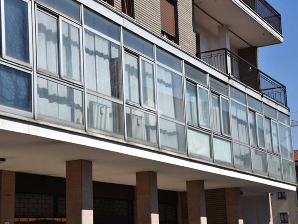 ufficio in vendita a Vimercate in zona Centro Storico