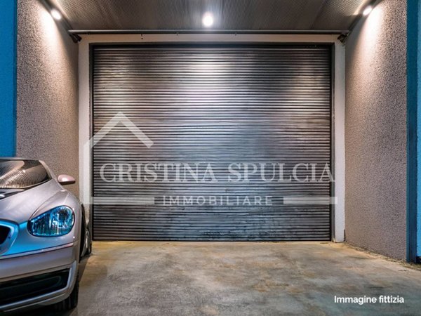 box auto in vendita a Vimercate