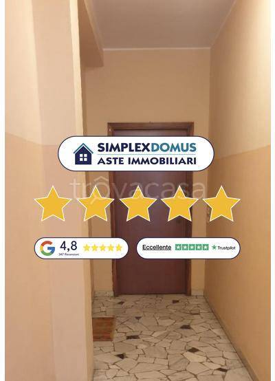 appartamento in vendita a Vimercate in zona Centro Storico