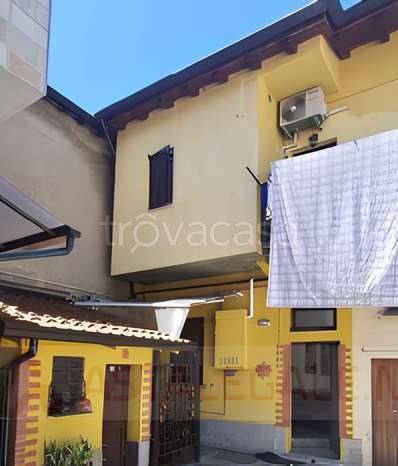appartamento in vendita a Vimercate