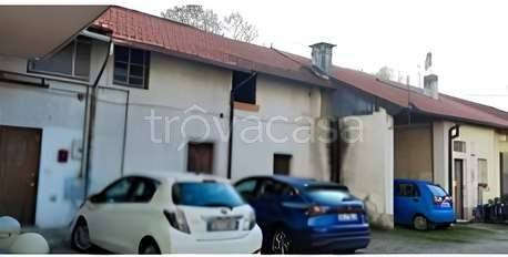 appartamento in vendita a Vimercate