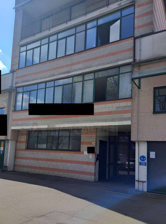 appartamento in vendita a Vimercate