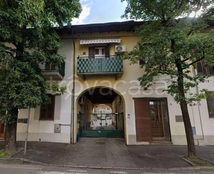 appartamento in vendita a Vimercate