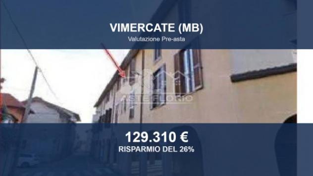 pentavano in vendita a Vimercate in zona Ruginello / Oldaniga