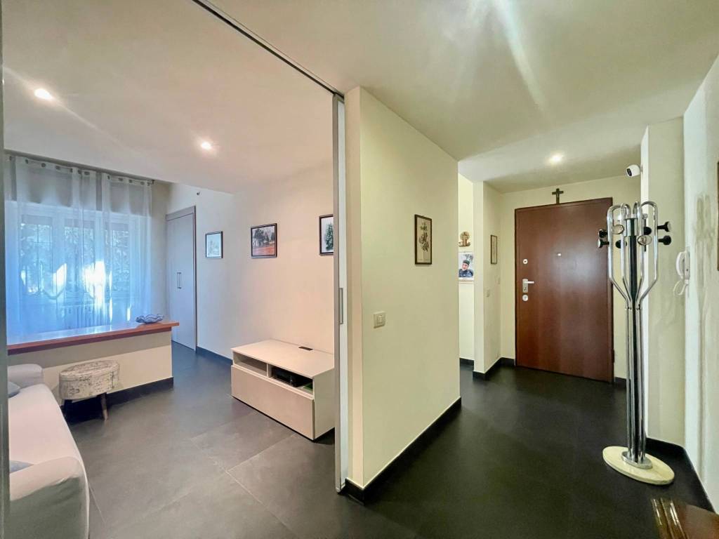 appartamento in vendita a Vimercate