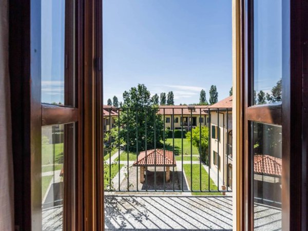 appartamento in vendita a Vimercate