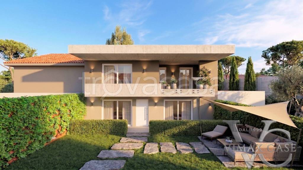 casa indipendente in vendita a Vimercate