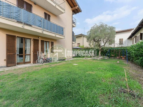 appartamento in vendita a Vimercate