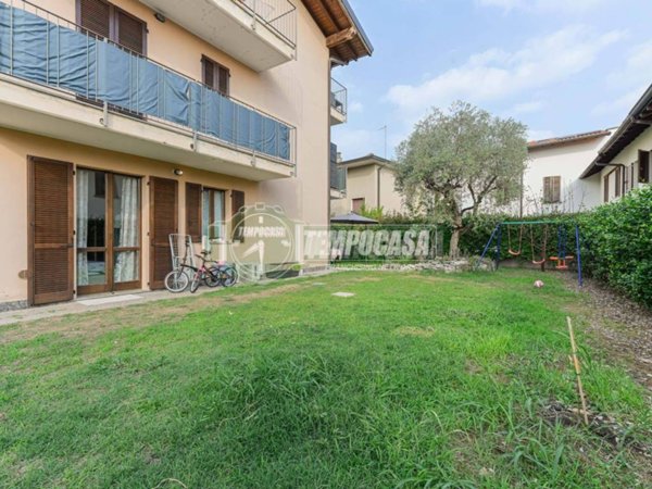 appartamento in vendita a Vimercate