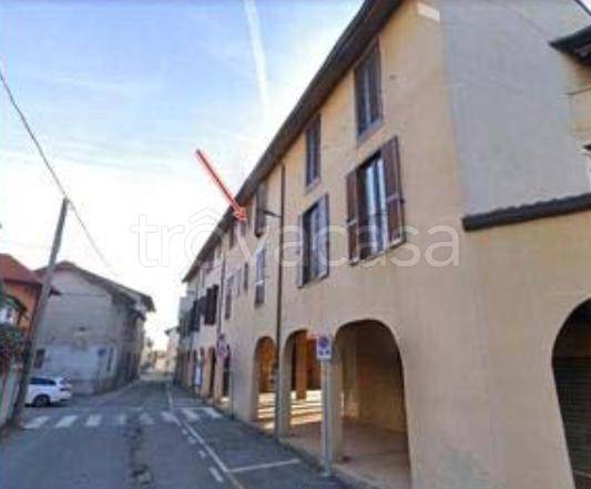 appartamento in vendita a Vimercate