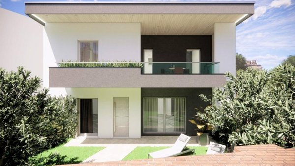 casa indipendente in vendita a Vimercate