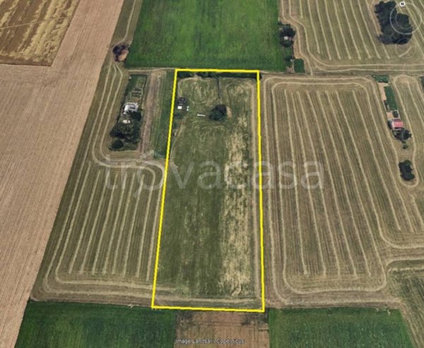 terreno agricolo in vendita a Vimercate