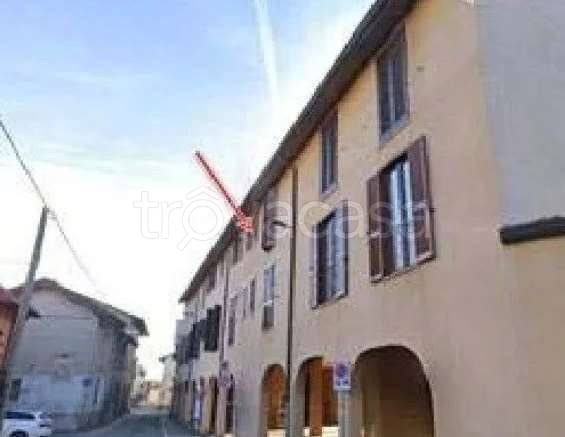 appartamento in vendita a Vimercate