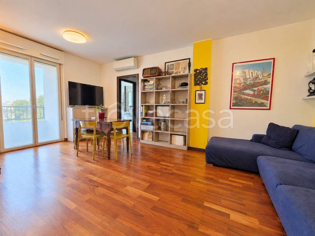 appartamento in vendita a Vimercate