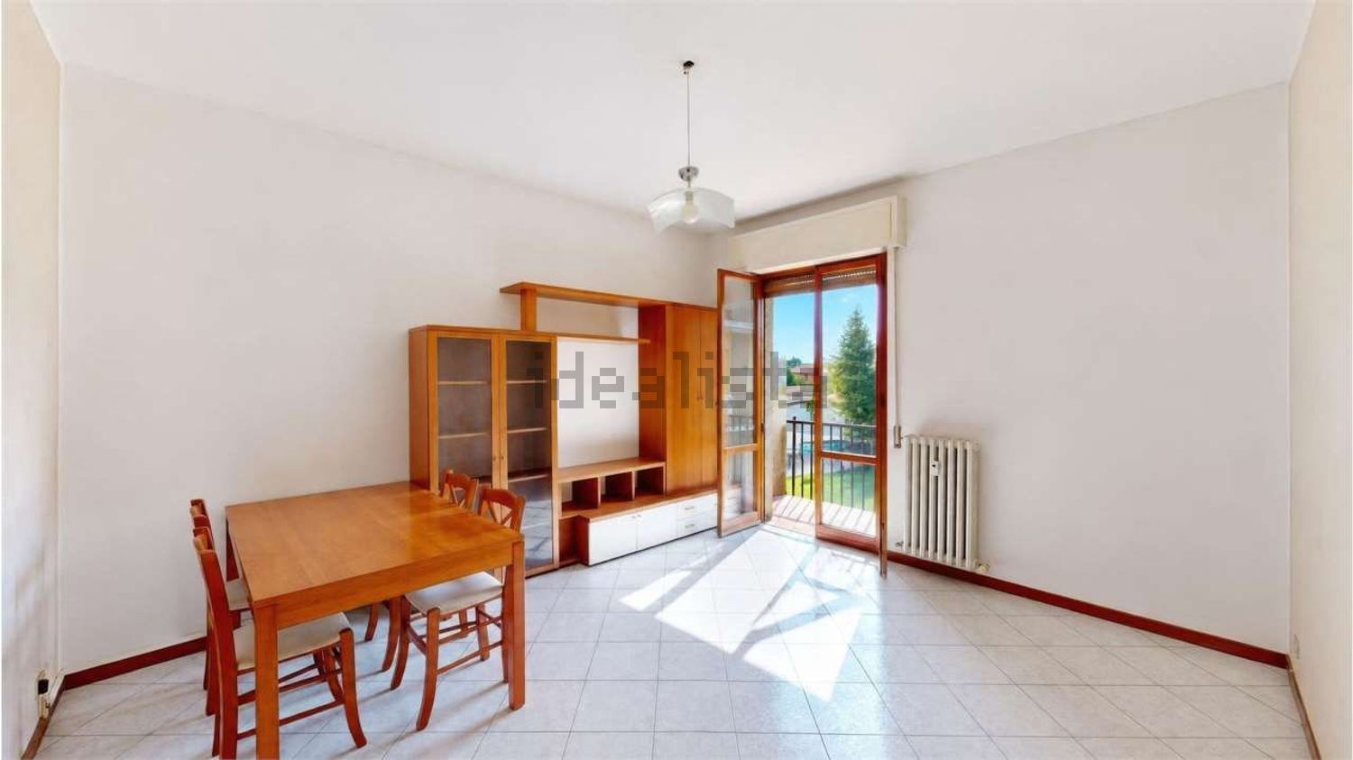 appartamento in vendita a Vimercate in zona Oreno