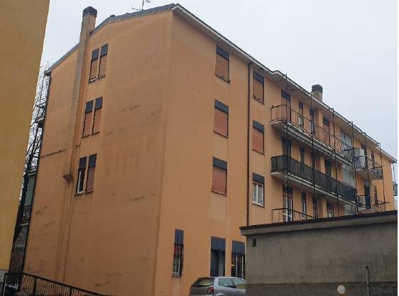 appartamento in vendita a Vimercate in zona Centro Storico