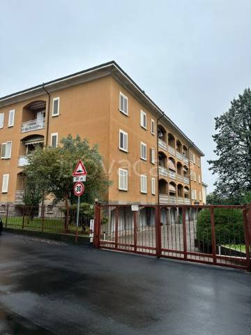 appartamento in vendita a Vimercate