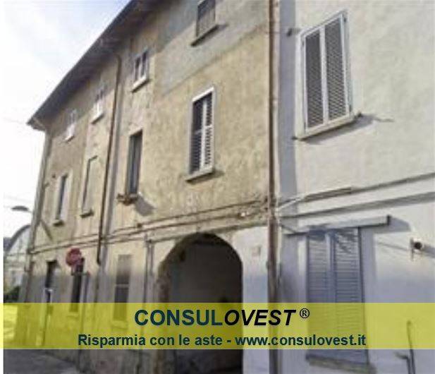 appartamento in vendita a Vimercate
