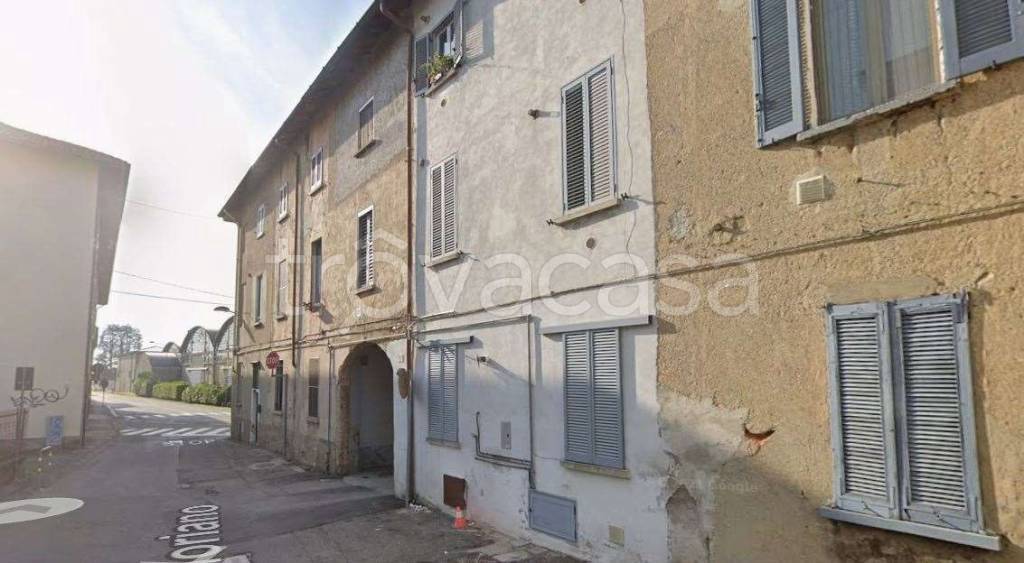 appartamento in vendita a Vimercate