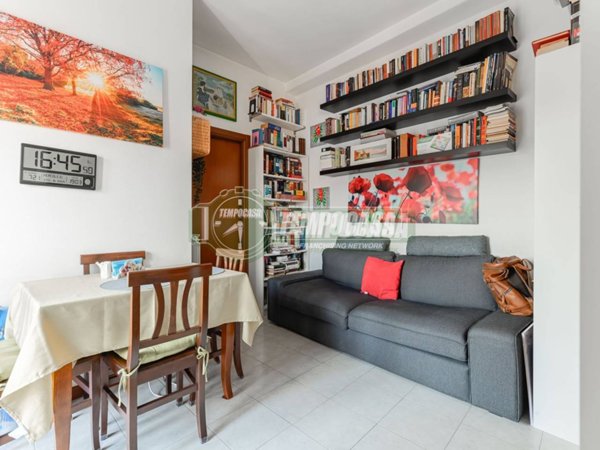 casa indipendente in vendita a Vimercate in zona Ruginello / Oldaniga