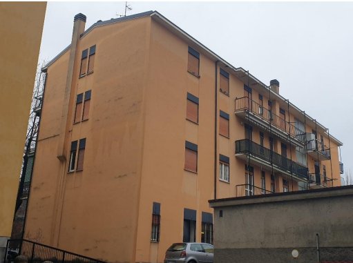 appartamento in vendita a Vimercate in zona Centro Storico