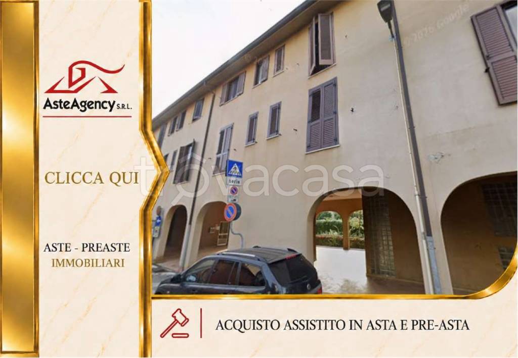 appartamento in vendita a Vimercate